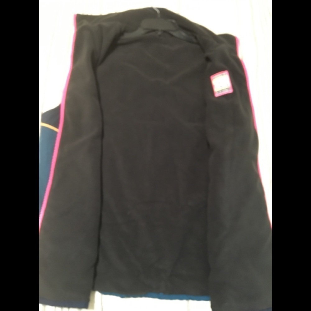 ADIDAS ORIGINALS Reversible Vest - Multi OH. - Picture 8 of 15
